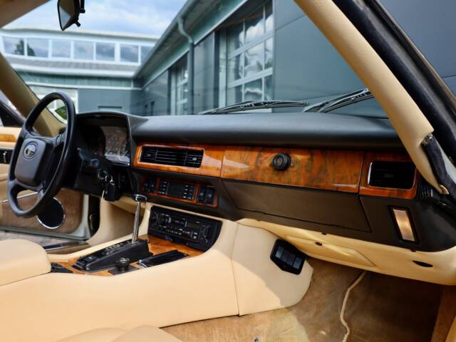 Jaguar XJS 4.0