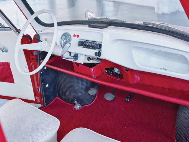 Trabant 600