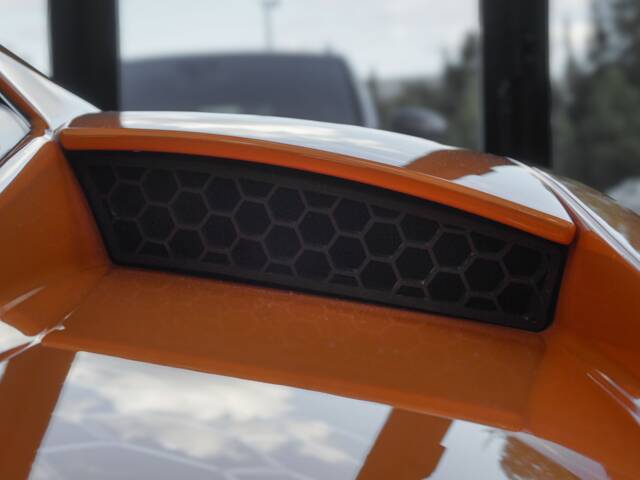 Lamborghini Gallardo