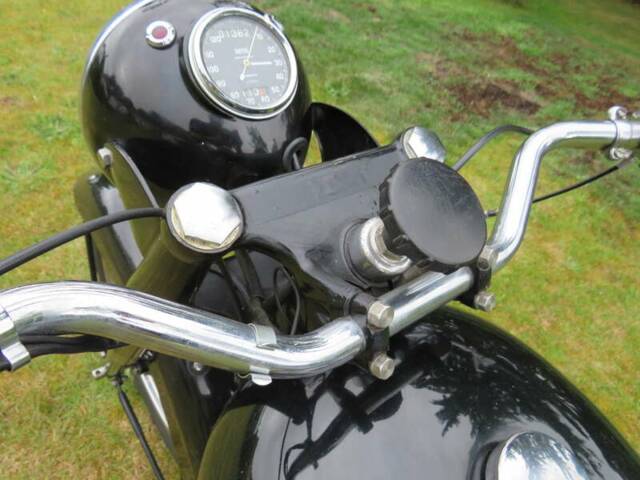Sunbeam S 8
