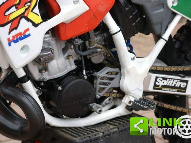 Honda CR 250