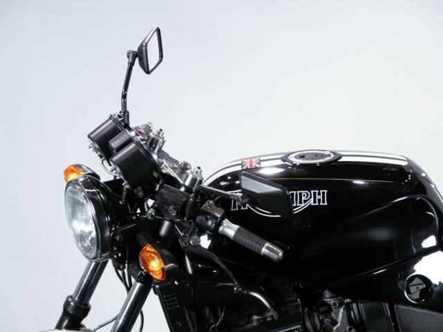 Triumph Speed Triple