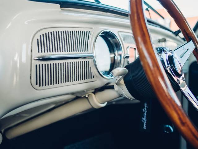 Volkswagen Beetle 1300