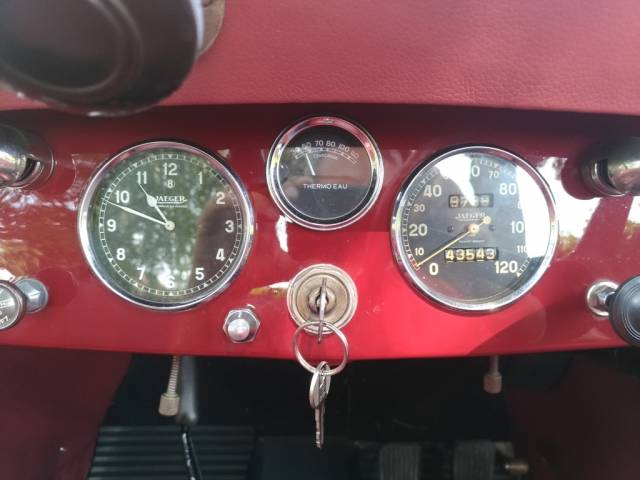 Lancia Augusta