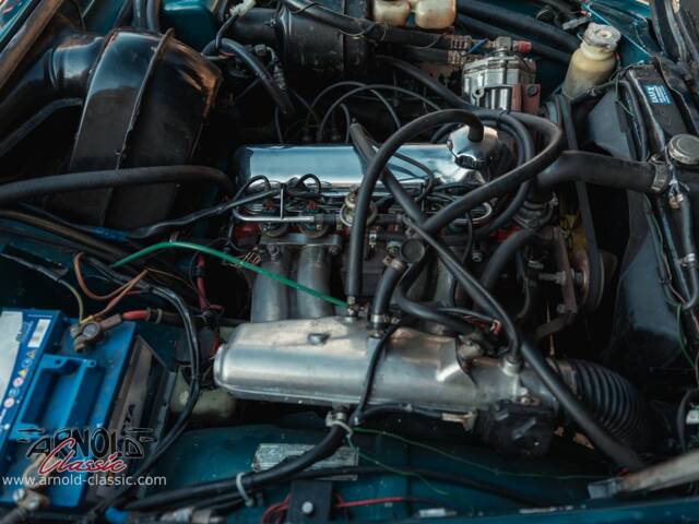Volvo 1800 ES