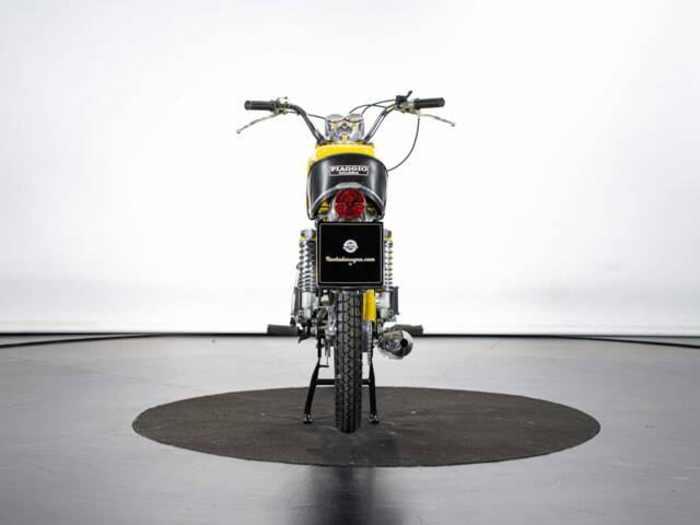 Gilera 150 Autostrada