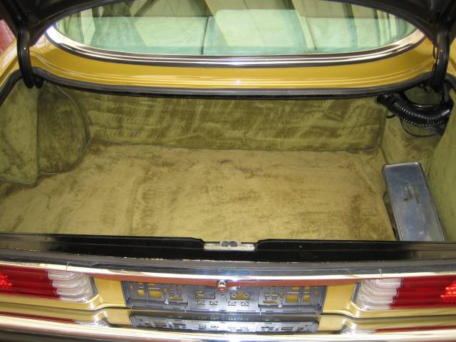 Mercedes-Benz 280 SLC