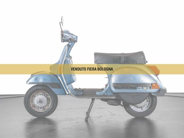Image 1/23 de Piaggio DUMMY (1984)