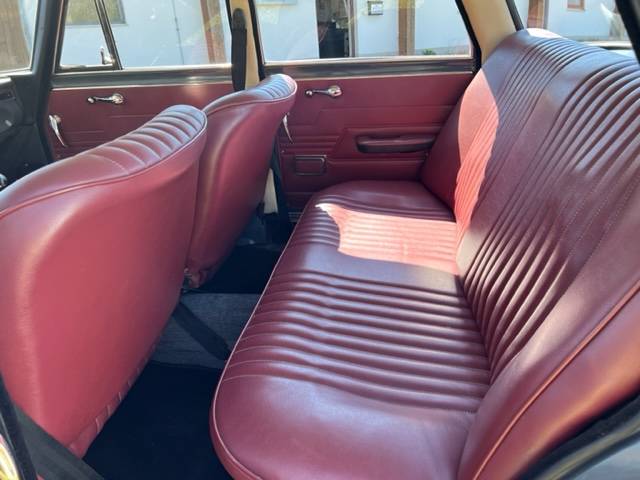 Alfa Romeo Giulia 1300 TI