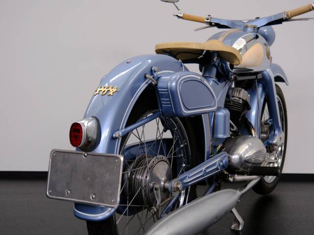 NSU Superfox