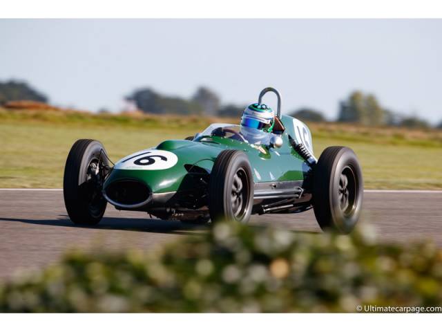 Image 1/21 of Lotus 16 (1958)