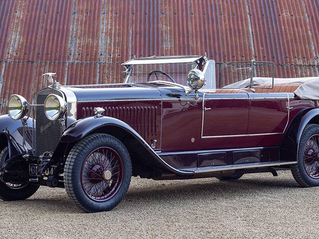 Bild 1/16 von Hispano-Suiza H6B (1926)