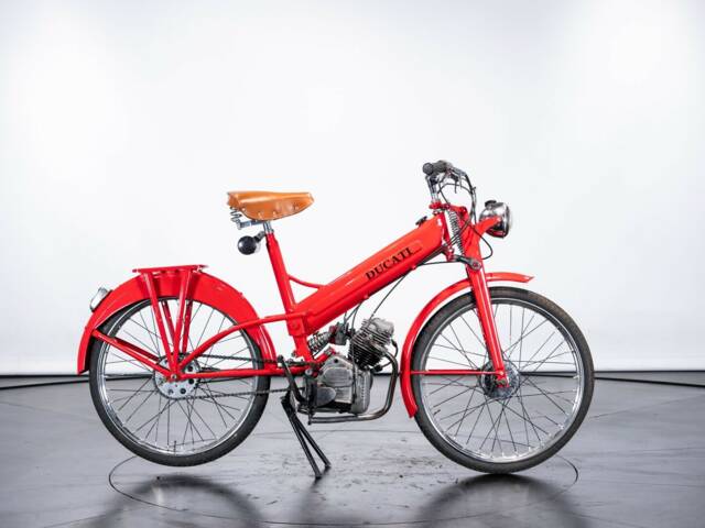 Ducati Cucciolo