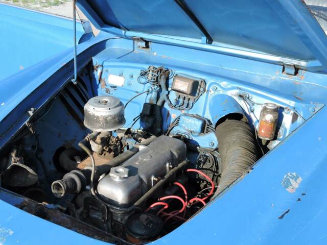 FIAT 1400