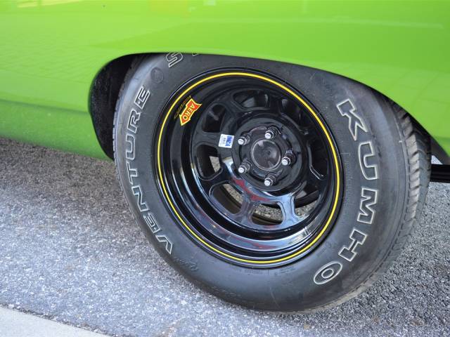 Plymouth Road Runner Hardtop Coupe