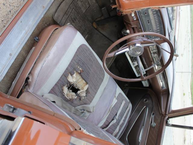 Ford Fairlane 500