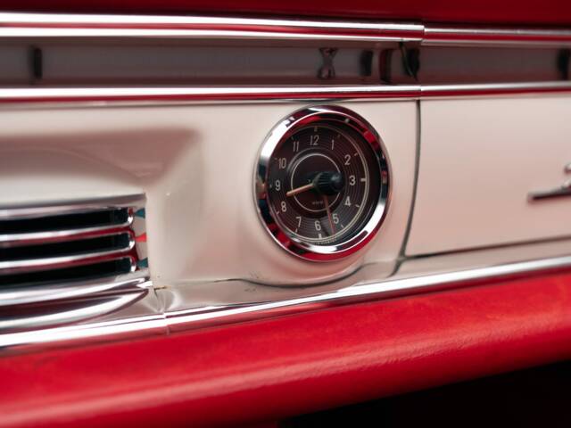 Mercedes-Benz 300 SL Roadster