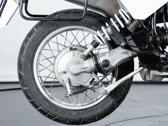 BMW R 80 GS