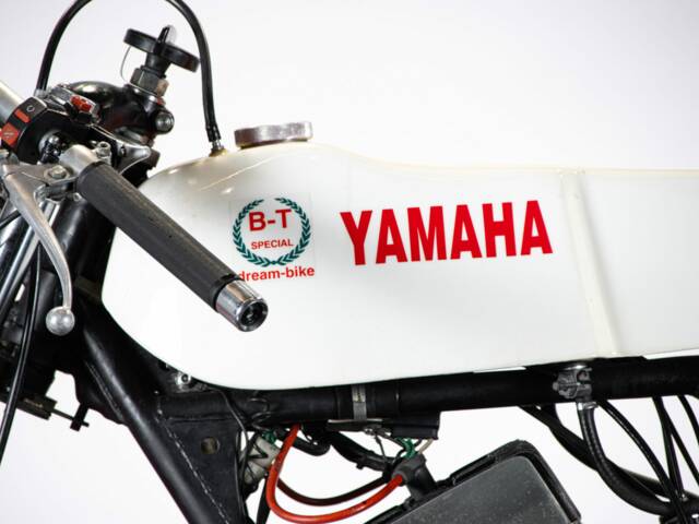 Yamaha 175 GP Special
