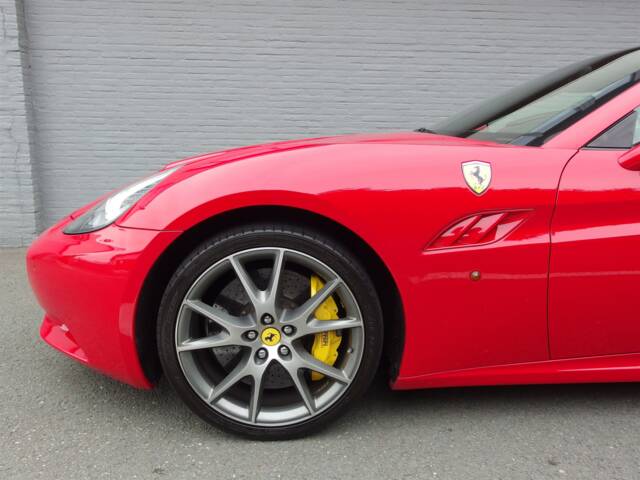 Ferrari California 30