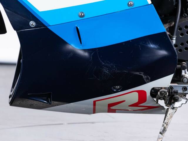 Suzuki GSX-R 1100