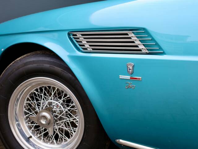 ISO Rivolta 340