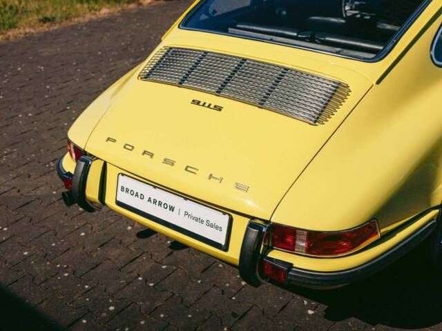 Porsche 911 2.2 S
