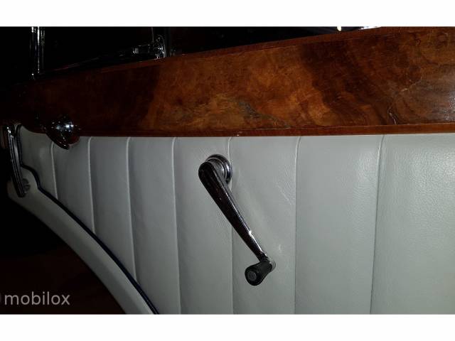 Rolls-Royce 25/30 HP