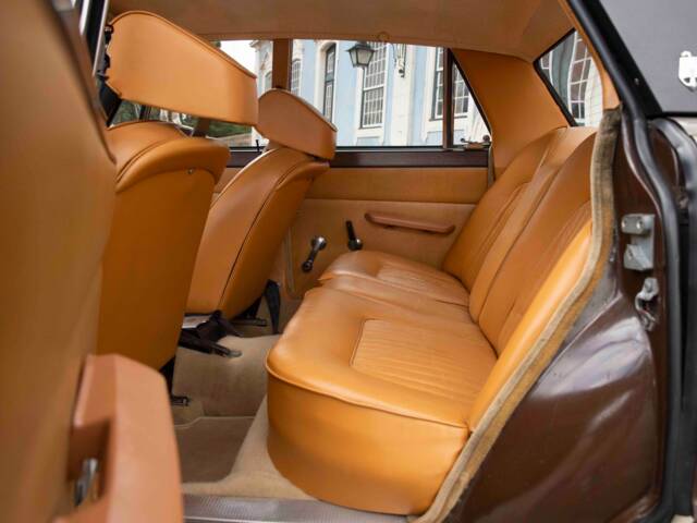 Rover 3500