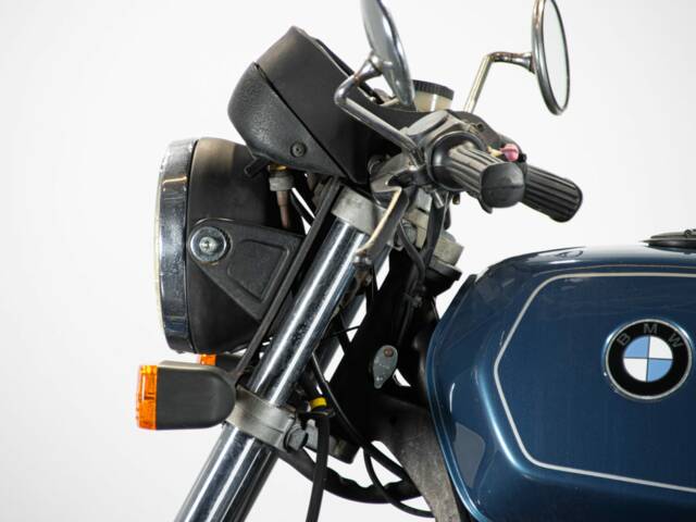 BMW R 45