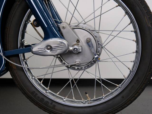 NSU Superfox