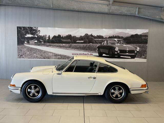 Immagine 1/18 di Porsche 911 2.0 T (1969)