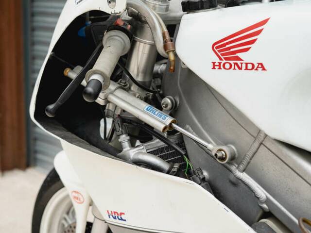 Honda RS 250 RF