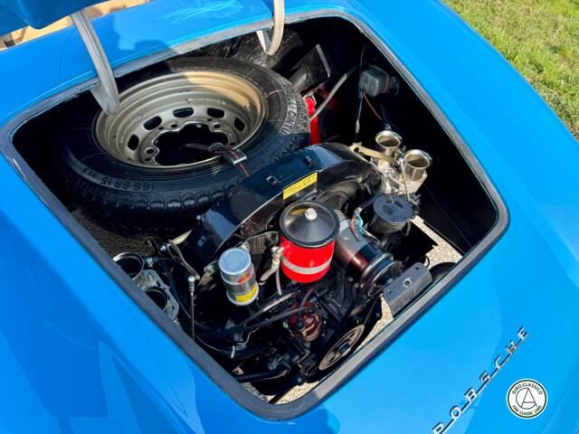 Devin D Spyder