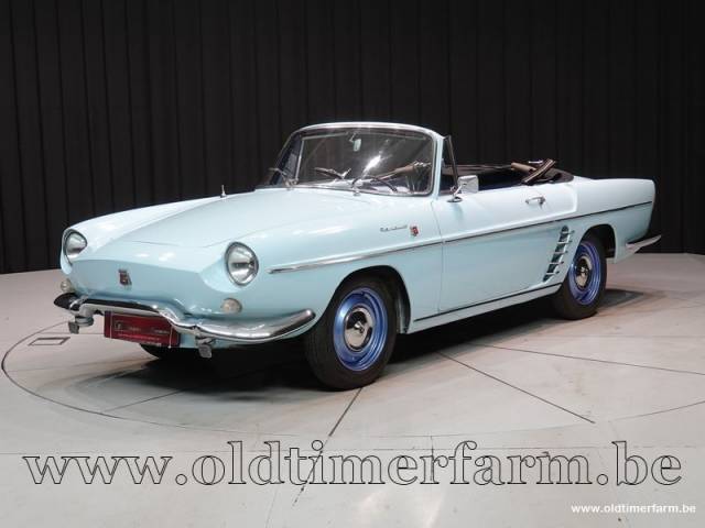 Afbeelding 1/15 van Renault Floride (1960)