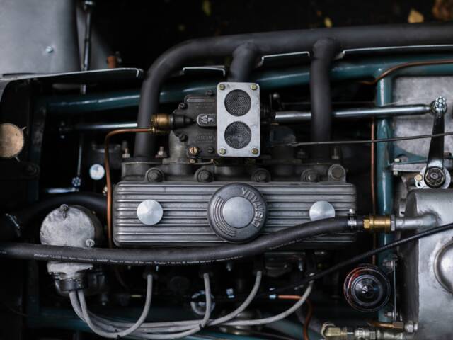 Cisitalia D46