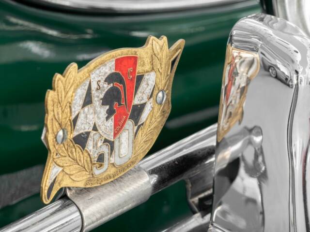 Austin-Healey 3000 Mk II (BN7)