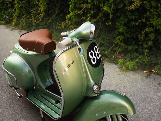 Piaggio Vespa 150