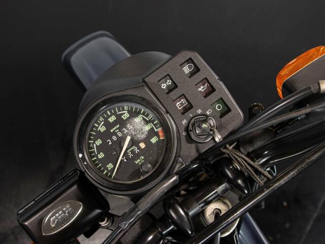 BMW R 80 G/S