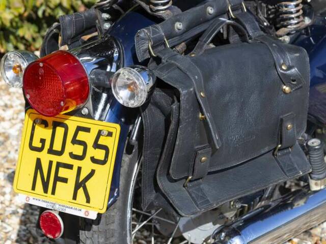 Royal Enfield Bullet Electra 350
