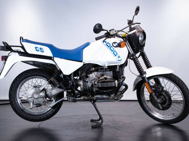 BMW R 100 G/S