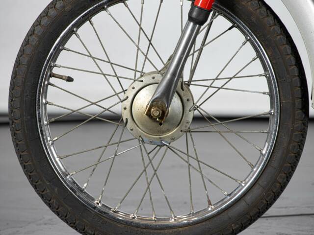 Rizzato Califfo 80