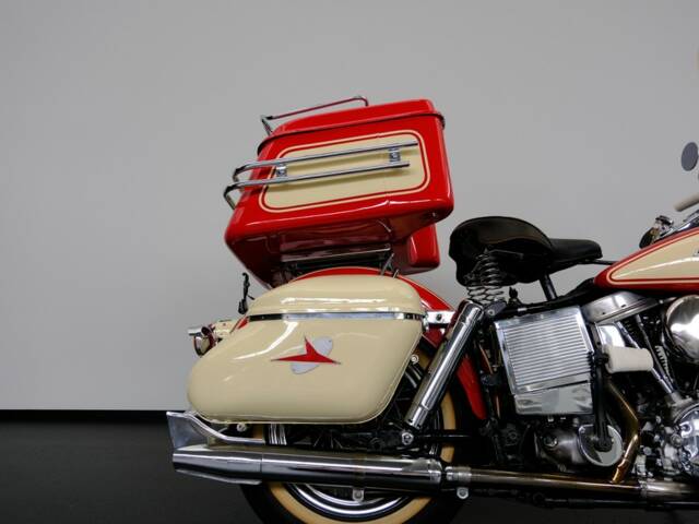 Harley-Davidson FL Panhead