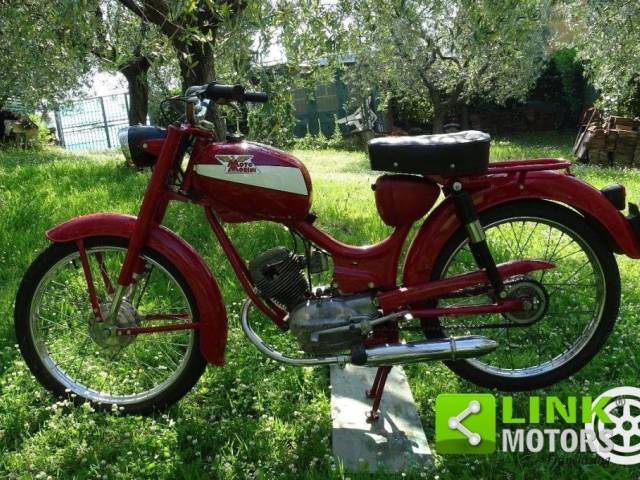 Bild 1/9 von Moto Morini DUMMY (1964)