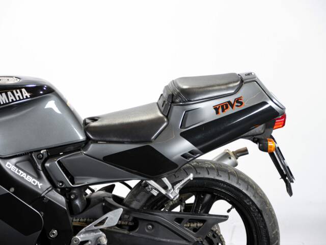 Yamaha TZR 125 R