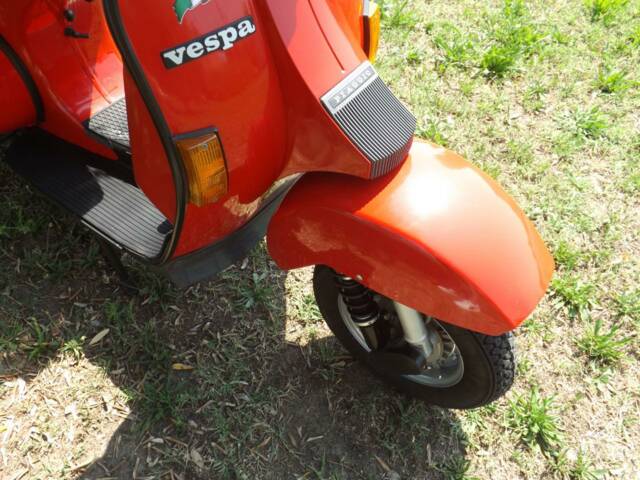 Piaggio Vespa T5