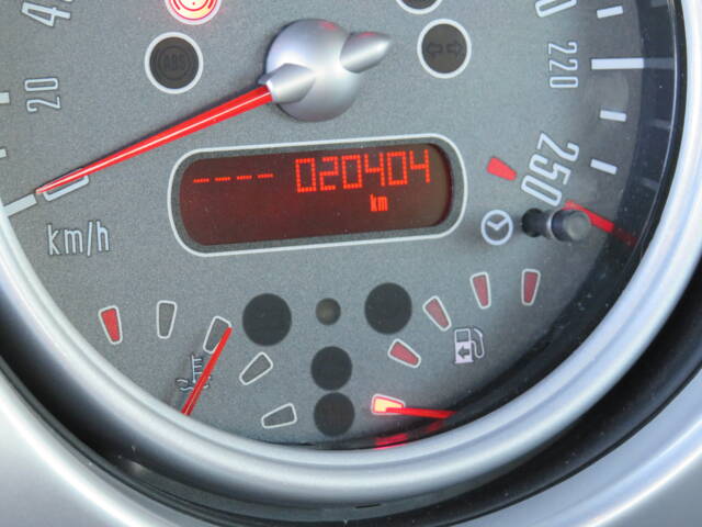 Mini Cooper S JCW GP