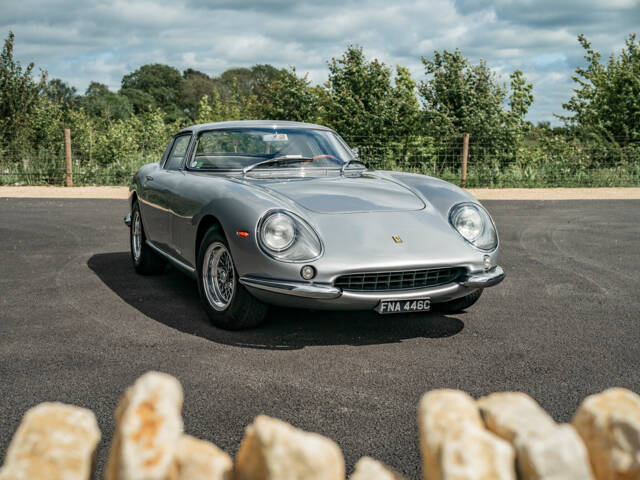 Ferrari 275 GTB