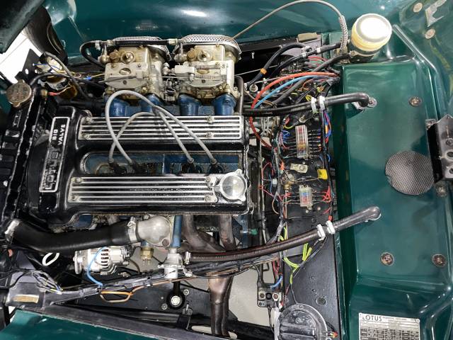 Lotus Seven