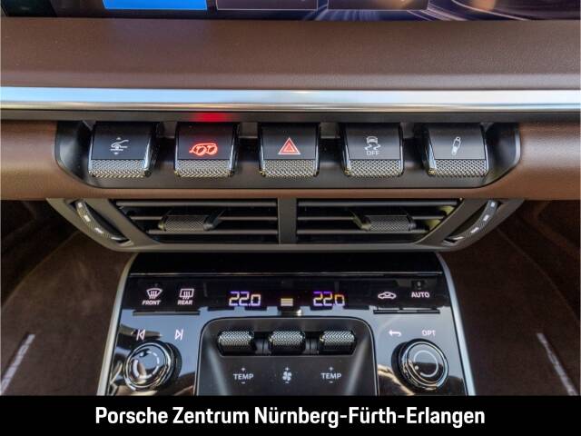 Porsche 911 Carrera S